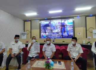 Pemkot Bengkulu : Pemanfaatan dan Pengelolaan Aset Pantai Panjang Sepenuhnya Kewenangan Pemprov Bengkulu