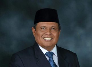 Bang Ken Targetkan Semester Awal 2022 KORMI Kabupaten dan Kota Sudah Terbentuk