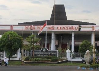 Anggaran Publikasi DPRD Provinsi Bengkulu Menjadi Polemik Anggaran Publikasi DPRD Provinsi Bengkulu Menjadi Polemik
