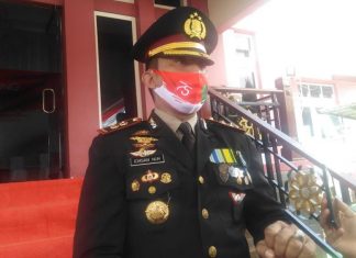 Liga Sepak Bola Diwarnai Penganiayaan, Polres Lebong Lakukan Penyelidikan