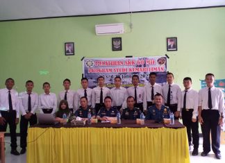 Gerakan Inovasi SMKN 4 Kota Bengkulu Ciptakan Generasi Siap Kerja