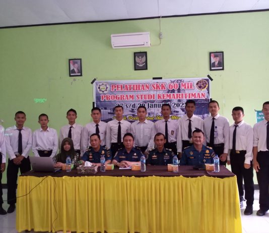 Gerakan Inovasi SMKN 4 Kota Bengkulu Ciptakan Generasi Siap Kerja