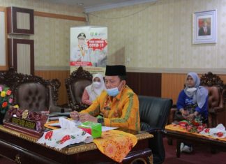 Pemprov Bengkulu Akan Turunkan Tim Pengkaji Tambang Pasir Besi Seluma