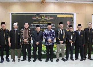 Gubernur Rohidin Sambut Kehadiran Partai Politik Baru di Bengkulu