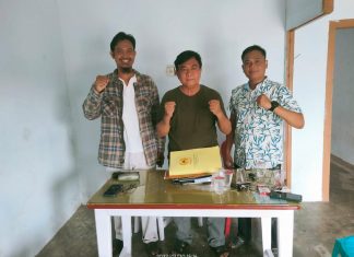 32 CABOR & KONIDA Gugat Hasil Musorprovlub KONI Provinsi Bengkulu Tahun 2021