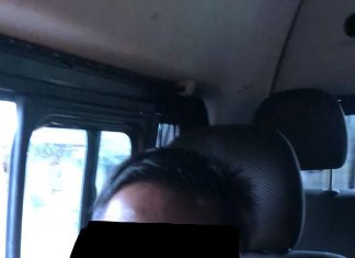 Seorang Mahasiswa Menyetubuhui Anak Yang Masih di Bawah Umur