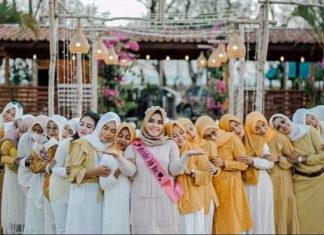 Tempat Nongkrong Serta Wedding Hits di Sumbawa Barat, Sambil Nikmati Seafood Tumpah