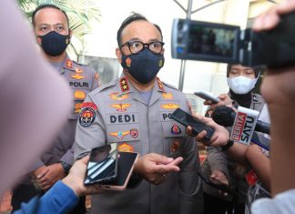 Polisi Rangkul Tokoh Agama dan Masyarakat Untuk Mencegah Bentrok Susulan di Sorong