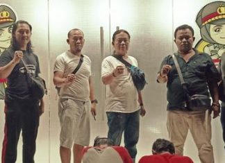 Pencurian Dengan Kekerasan, 2 Remaja Berhasil Diamankan Polisi