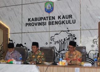 Kemenag Kaur Jadi Tuan Rumah MTQ Tingkat Provinsi