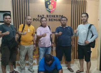 Tindakan Tidak Terpuji: Paman Perkosa Keponakan Sendiri