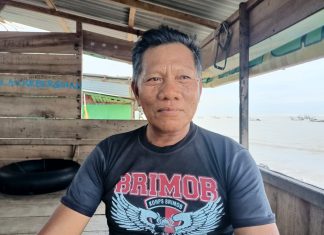 Cuaca Ekstrim, Berdampak Kepada Ketersediaan Ikan Laut dan Pendapatan Nelayan