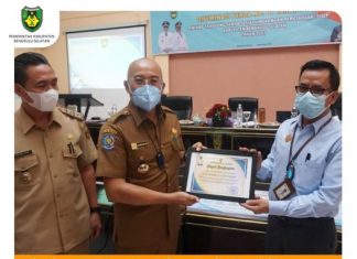 Libatkan CSR Swasta, Tekan Angka Kemiskinan