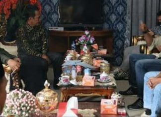 DPRD Kepahiang Persiapkan Roling AKD