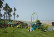 Pantai Bengkenang, Wisata Bengkulu Selatan yang Mulai Menggeliat