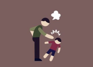 Pelaku Kekerasan Anak Bawah Umur di Amankan Polres BU