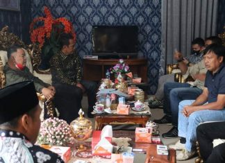 DPRD Kabupaten Kepahiang Persiapkan Roling AKD