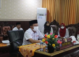 Rencana Aksi Roadmap Pengendalian Inflasi Segera Dilakukan