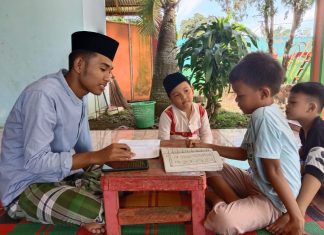Pemkab BS Dalam Mewujudkan Bengkulu Selatan Jadi Kota Hafiz Alquran