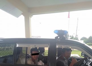 Terduga Pelaku Curanmor Diketahui Alami Gangguan Jiwa