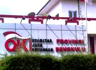 Bumiputra 1012 Indonesia Perwakilan Bengkulu, Undangan Duduk Bersama di OJK