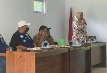Tambang Batubara Milik PT Putra Maga Nanditama Hanya Berjarak 7 Kilometer dari Pusat Kota BU