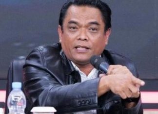BNPT Sebut Teroris Kini Ubah Strategi