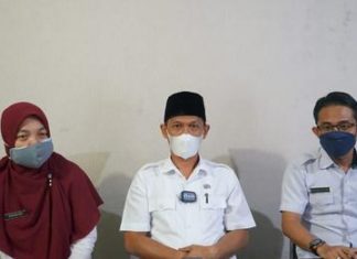 Berikut Penjelasan Pemkot Terkait Omicron di Kota Bengkulu