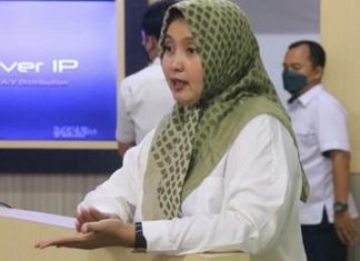 Dispar Kota Bengkulu Gali Potensi Ekonomi Kreatif