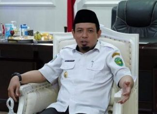 Pemkot Bengkulu Minta Sopir Ambulans Tak Persulit Masyarakat