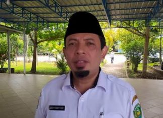 Oknum Camat Jadi Tersangka: Pemkot Bengkulu Percayakan Prosesnya Ke APH