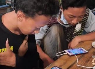 Maraknya Perjudian Berbasis Game Online