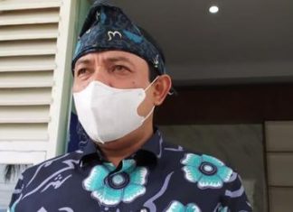 Pemkot Bengkulu Percepat Capaian Vaksinasi Covid-19