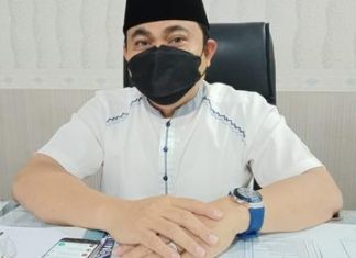 Terkait Penangkapan 3 Terduga Pelaku Teroris Oleh Densus 88, FKPT Provinsi Bengkulu Imbau Masyarakat Tetap Tenang