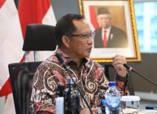 Kemendagri Dorong Pemda Miliki Mal Pelayanan Publik