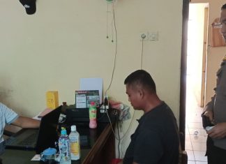 Bakar Rumah Mertua:Emosi Urusan Rumah Tangga Dicampuri Mertua