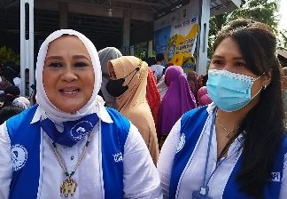 IWAPI Bengkulu Akan Adakan Musda ke-v