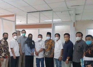 Komisi III DPRD BS Konsultasi Regulasi Pengelolaan BLUD ke Kementerian Kesehatan