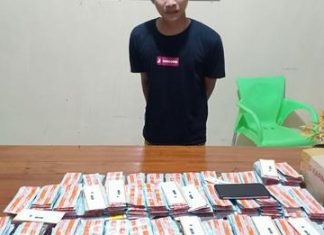 Jual Obat-obatan Ilegal, Warga Manna Diciduk Polisi