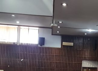Rapat Paripurna ke 13 Masa Persidangan ke I Tahun Sidang 2022 DPRD Provinsi Bengkulu