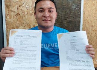 Dilapor ke Polda: Ketua Kadin Kota Bengkulu Membantah Pinjam Uang Rp 1,7 M