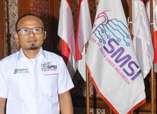 Akhir Pekan, SMSI Bengkulu Gelar UKW Mandiri dan Peringatan HUT ke-5 Akhir Pekan, SMSI Bengkulu Gelar UKW Mandiri dan Peringatan HUT ke-5