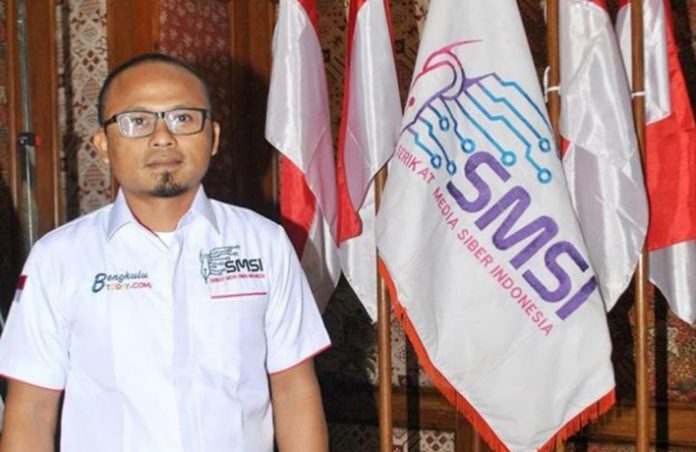 Akhir Pekan, SMSI Bengkulu Gelar UKW Mandiri dan Peringatan HUT ke-5
