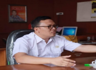 Anggota Dewan Dodi Martian Minta Tim Pengawas Cari Penyebab Langkanya Pupuk Di Pasaran