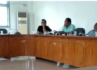 DPRD BS Gelar Hearing Terkait Permasalahan ASN Nonjob dan Demosi