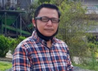DPW Kibar-Nas Bengkulu Minta KPK segera Rampungkan Kasus Benur dan Koni