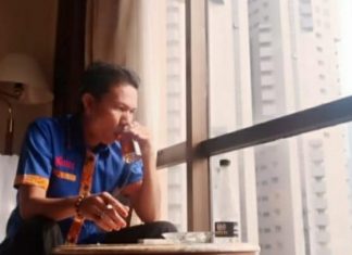 Ketua Ambo Sarankan Duduk Bersama Terkait Polemik Pergub No 31