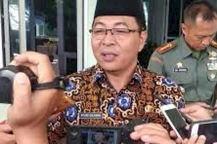 Atisar : Pekan Olahraga Pelajar Daerah Akan Di Gelar Mei Mendatang