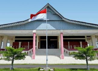 Perombakan Jabatan di DPRD Kota Bengkulu