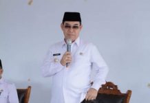 Dr (HC) H Ahmad Hijazi SH .MSi Insyaallah Gubernur Bengkulu Dr (HC) H Ahmad Hijazi SH .MSi Insyaallah Gubernur Bengkulu